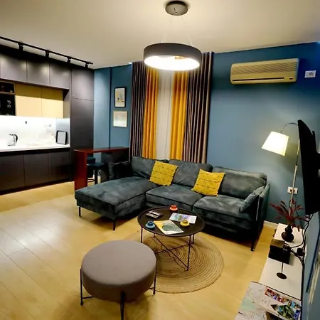 Apartment Arkle 9 Tirana