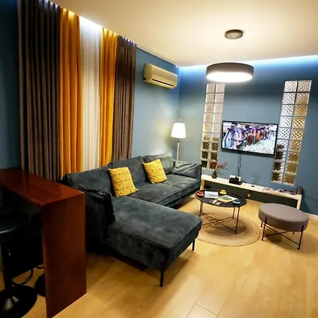 Apartment Arkle 9 Tirana