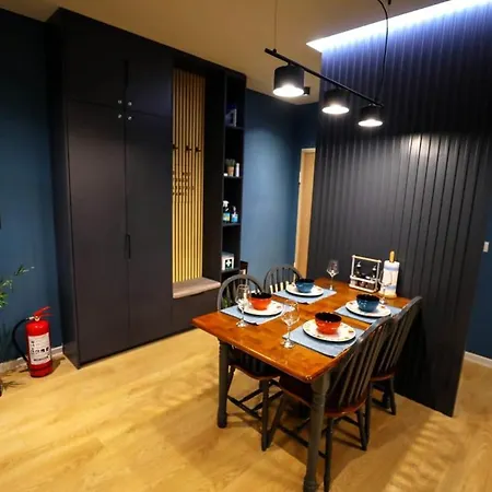Apartment Arkle 9 Tirana