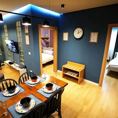 Apartment Arkle 9