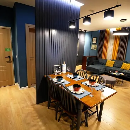Apartment Arkle 9 Tirana