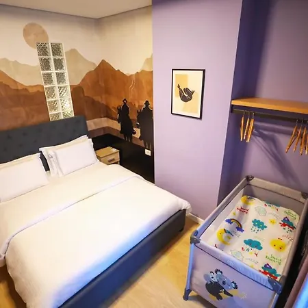 Apartment Arkle 9