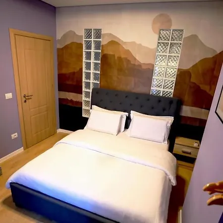 Apartment Arkle 9 *