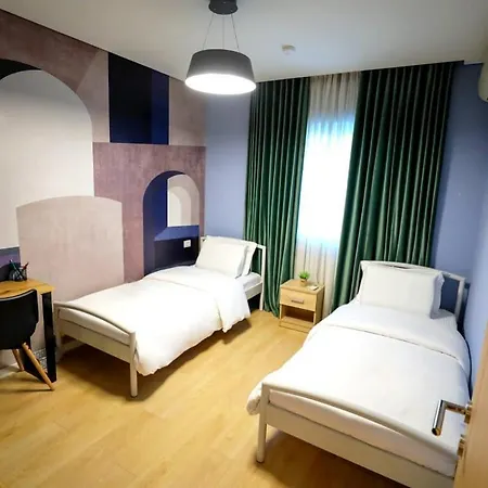 Arkle 9 Apartment *