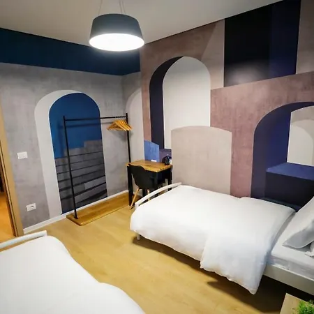 Apartment Arkle 9 *