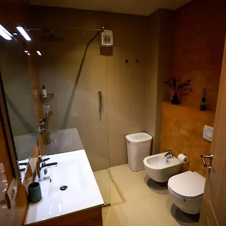 Arkle 9 Apartment Tirana