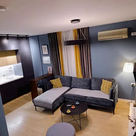 Arkle 9 Apartment *