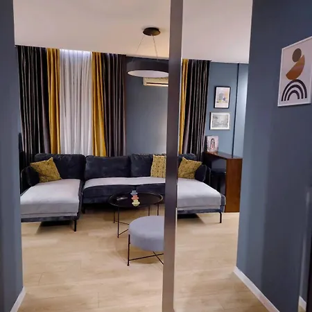 Apartment Arkle 9 *